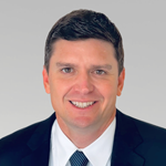 A headshot of Angelo Medico