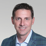 A headshot of Chad Kinkead