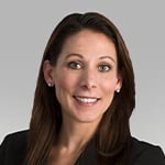 A headshot of Kerri Eskin