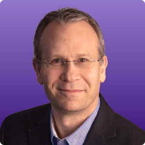 Brett Magun Headshot
