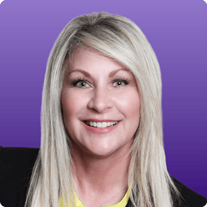 Cheri Moehring Headshot