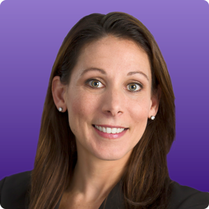Kerri Eskin Headshot