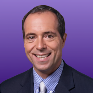 Peter Csapo Headshot
