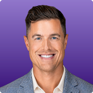Ric Sinclair Headshot