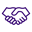 Icons_2024Update_ShakingHands_Purp