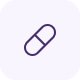 Pharmaceutical icon