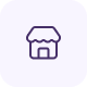 Retail & Wholesale Trade icon