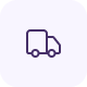 Transportation icon