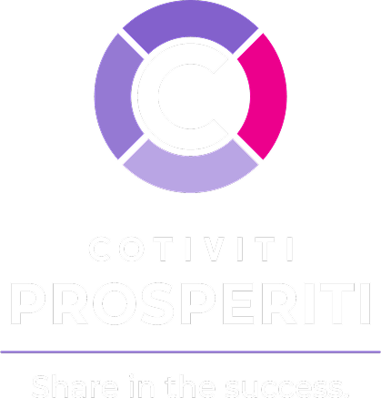 Cotiviti Prosperiti — Share in the success