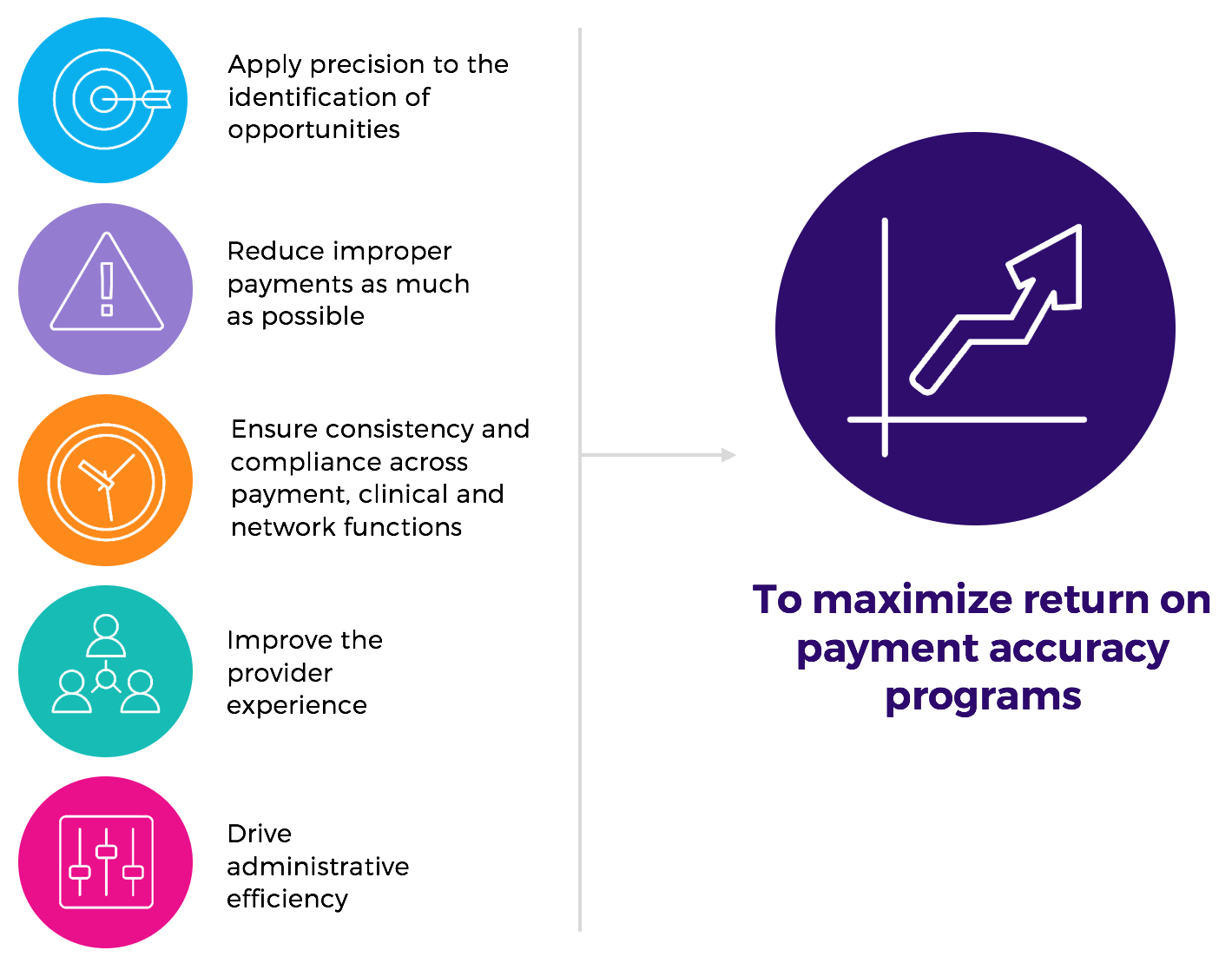 Payment Accuracy Cotiviti