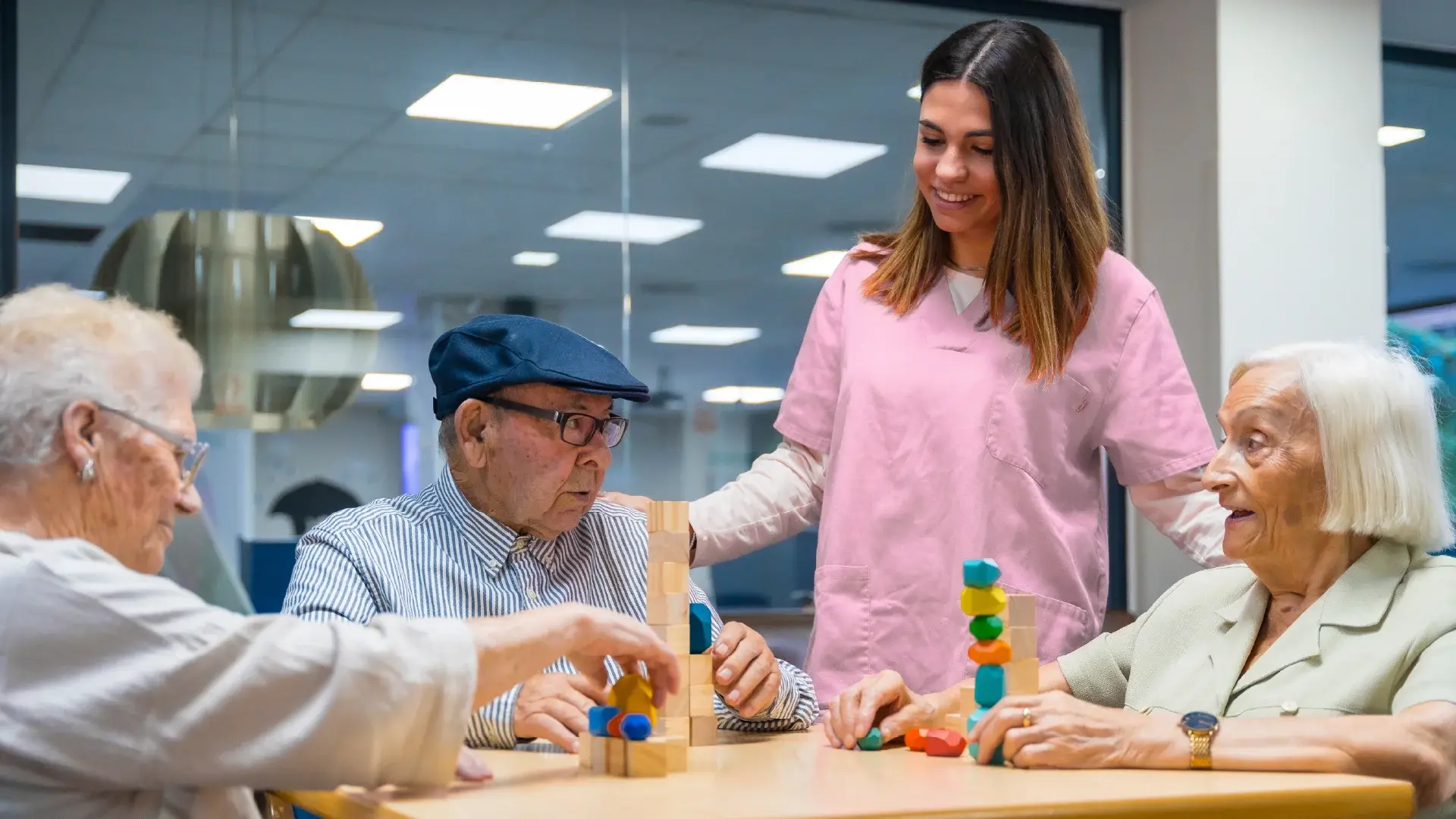 FWA Insights: Identifying adult day health billing schemes