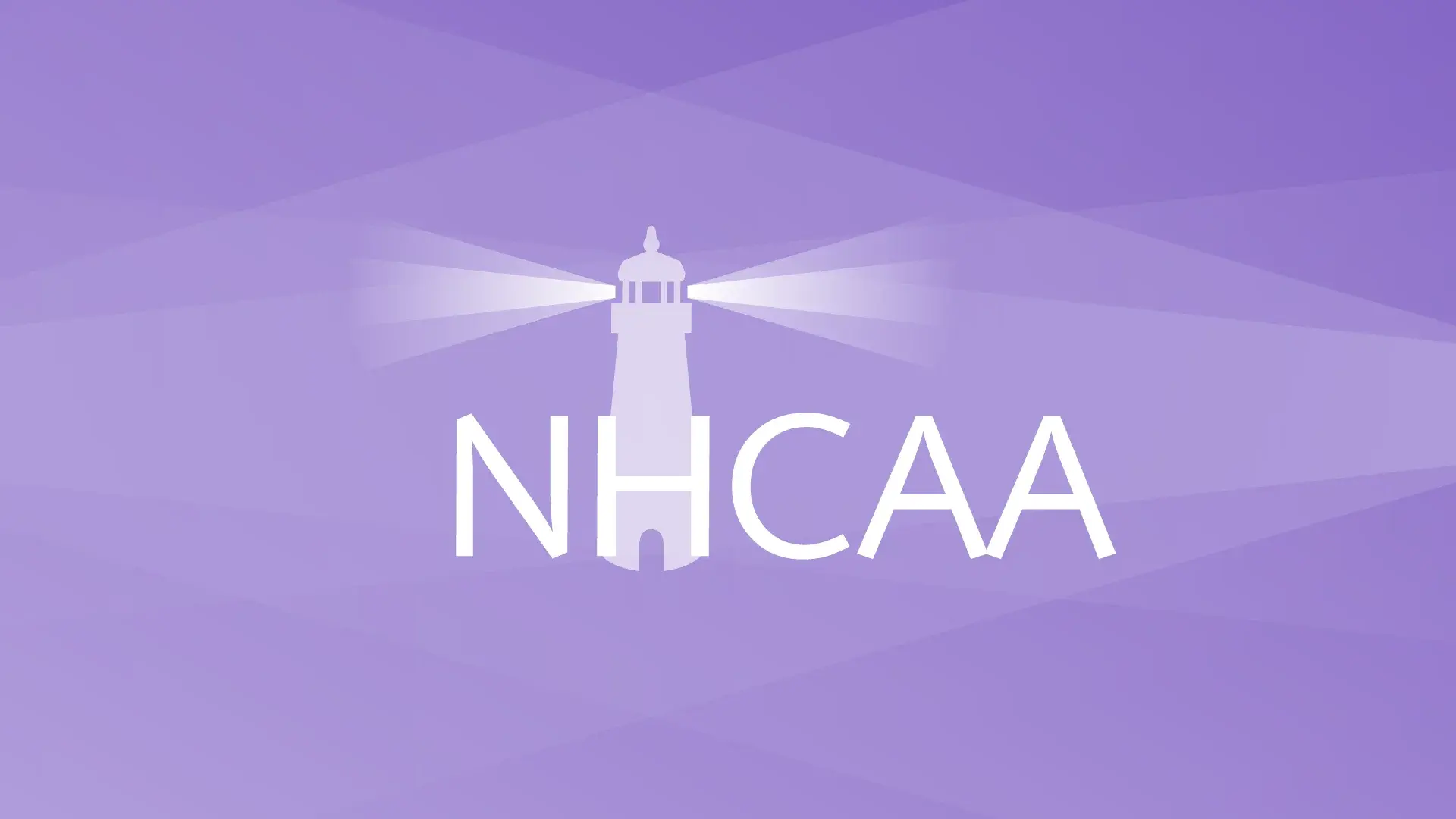 NHCAA logo