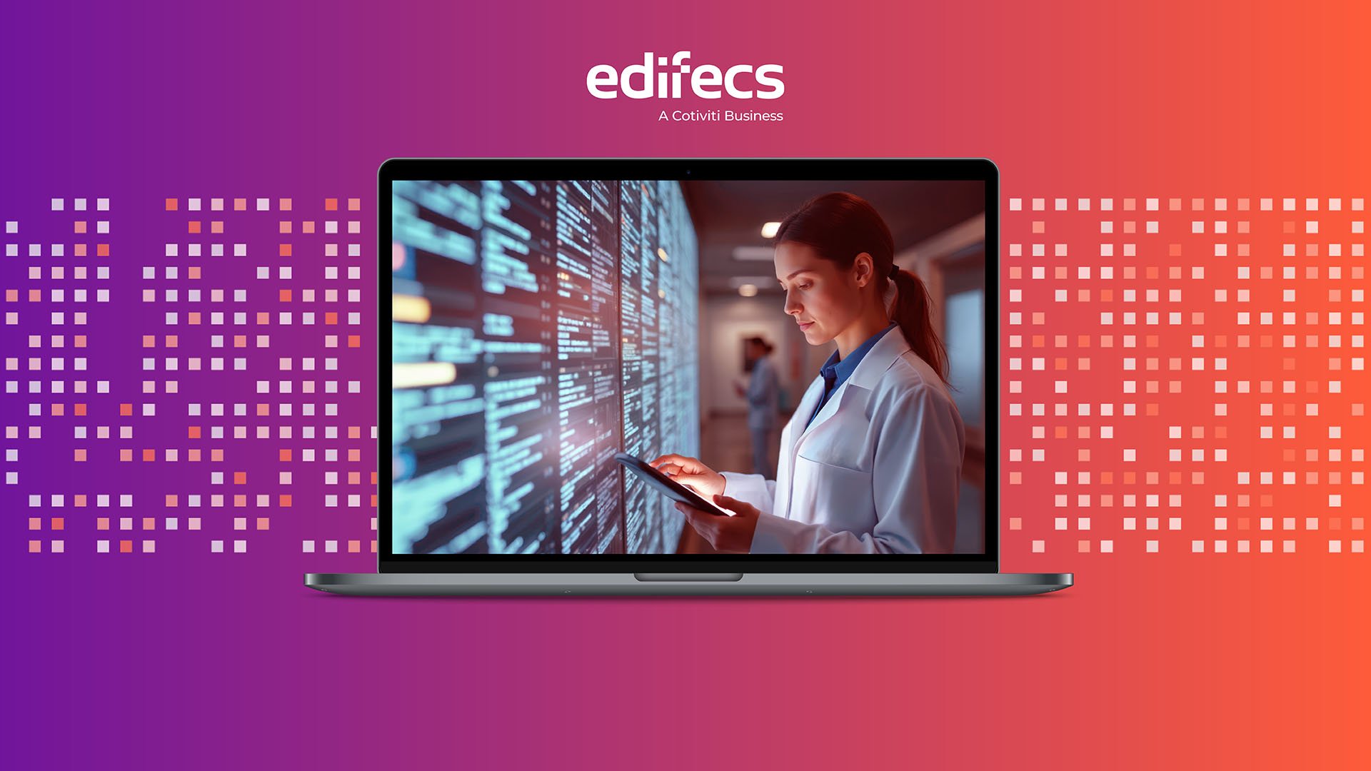 Leverage Data Better_Webinar_Cotiviti Homepage