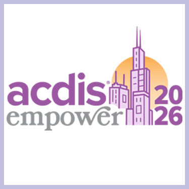 ACDIS Conference 2026 Logo